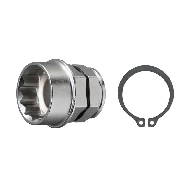 アネックス アネックス(ANEX) オフセットアダプター30mm用 H27mm