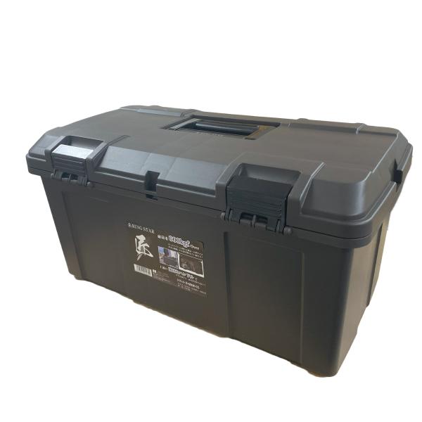 リングスター 工具箱 ドカットD−6000匠 限定色 D-6000-CG 両開き