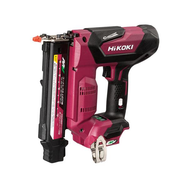 HiKOKI ハイコーキ(日立工機) NT3640DA(NNKR) 限定色 フレア