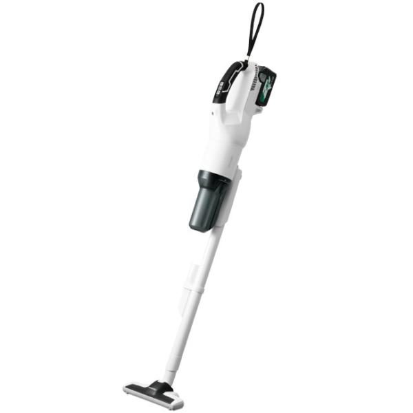 ハイコーキ 掃除機 R36DB 充電器・フィルター2個付き takahashihonsha_4966376415144