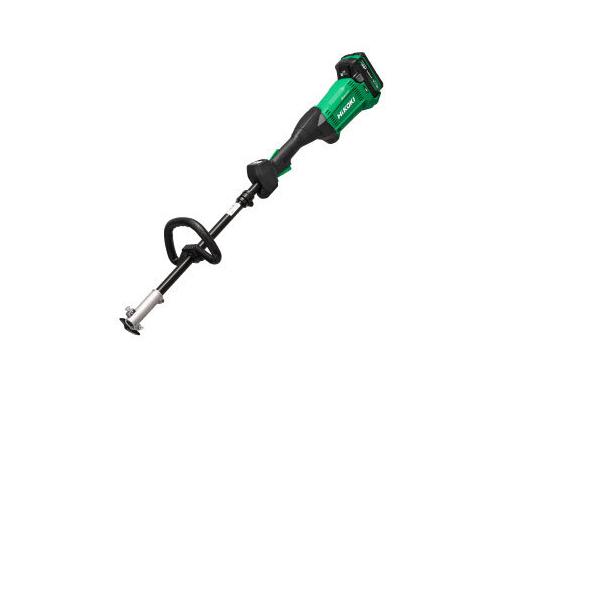 HiKOKI 36Vコードレス刈払機 CG36DC(DLN)(NN)本体のみ品 67440_2.jpg