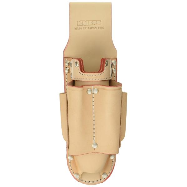 ニックス 折畳式3P充電ドライバーホルダー KN-103JOC 17mmソケット収納