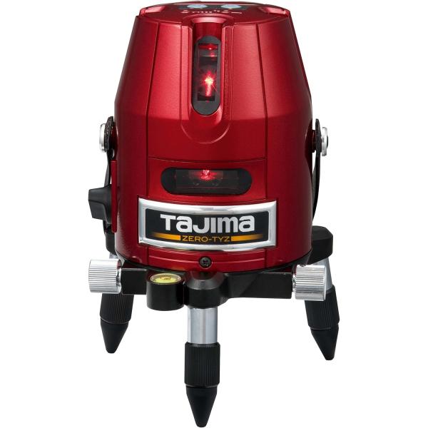 Tajima レザーセット Amazon | タジマ(Tajima) レーザー墨出し器 KJC矩十字&横全周