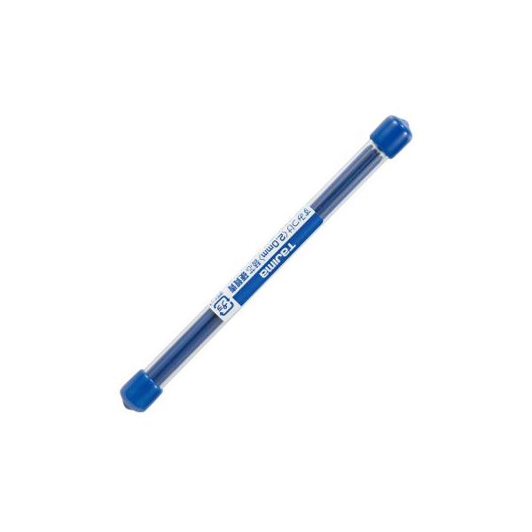 定評のある「ハイポリマー」芯を採用 建築用すみつけ鉛筆と同じ芯を採用、滑らかで減りが少ない 屋外でも変色しにくい顔料と雨や湿気に強い特殊ワックスにより、建築現場で使いやすく仕上げた建築用すみつけ芯です 硬質芯です 芯の太さ：2.0mm 6本入り