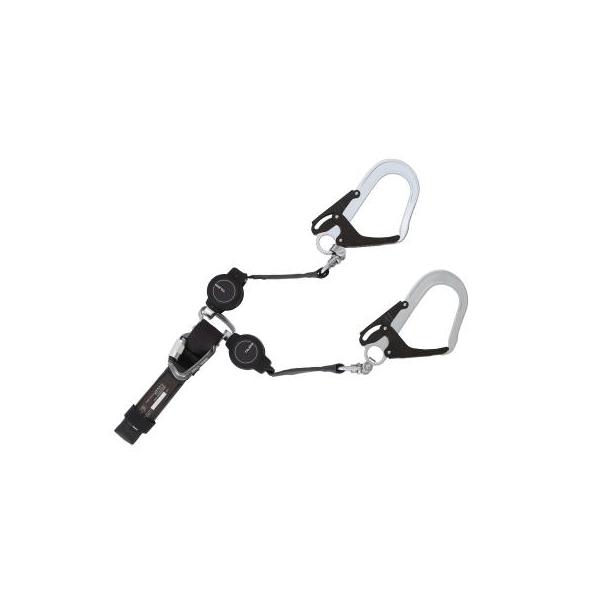 Tajima（タジマ） タジマ(TJMデザイン) ハーネス用ランヤード KR150F