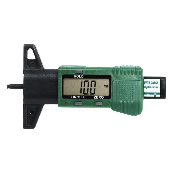 他サイト： SK デジタルミニデプス DMD-25G 深さの測定に 新潟精機の商品画像