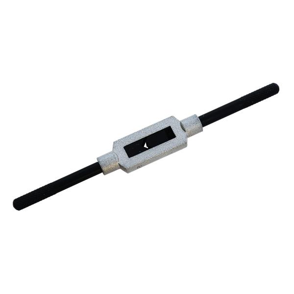 他サイト： SK タップハンドル 6mm TH-6 タップ保持、めねじのねじ山形成、つぶれ修正に 新潟精機の商品画像