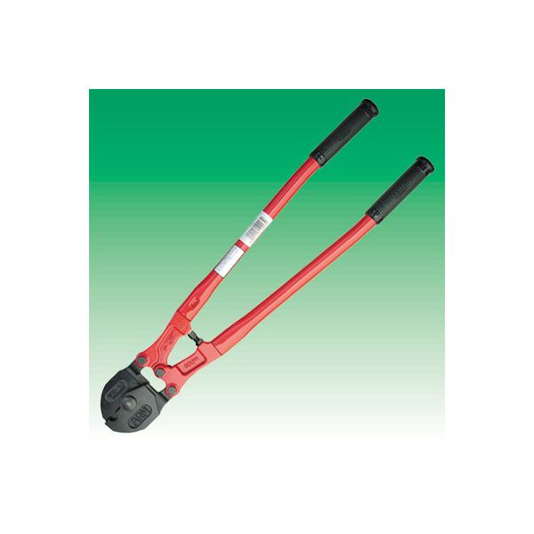 アーム産業 ワイヤーロープカッター WR-6 350mm 6mm 0.9kg 日本製