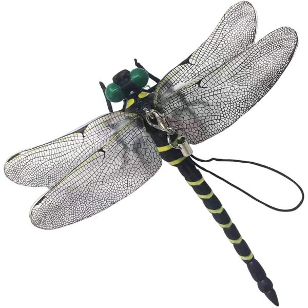 メール便可 ミキロコス 天敵で虫除け オニヤンマ M-42