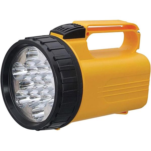 他サイト： セーブ・インダストリー LEDライト SV-3345 超高性能 13灯 多用途 290g 重量290gの商品画像