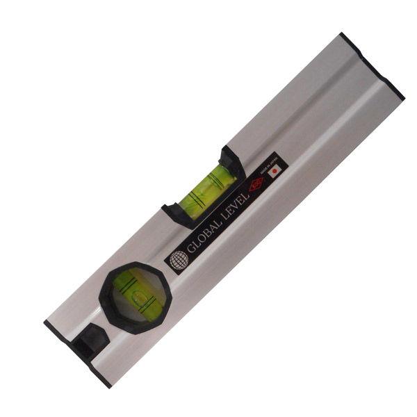 アカツキ製作所 アカツキ製作所(KOD) マグネット付 GLOBAL LEVEL