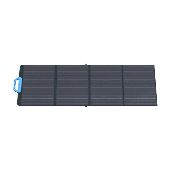 【商品説明】このソーラーパネルは、セル変換効率が23.4%以上で、光線透過率は95%を誇ります。耐水性と防水性を兼ね備えたETFE素材を使用しており、IP65の防塵・防水基準を満たしています。持ち運びに便利な折りたたみ式デザインで、どこでも...