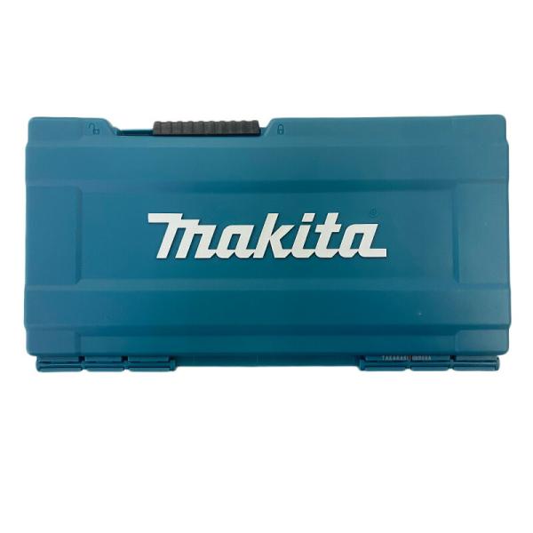 マキタ マキタ(makita) マルチツール用ツールボックス TM52D