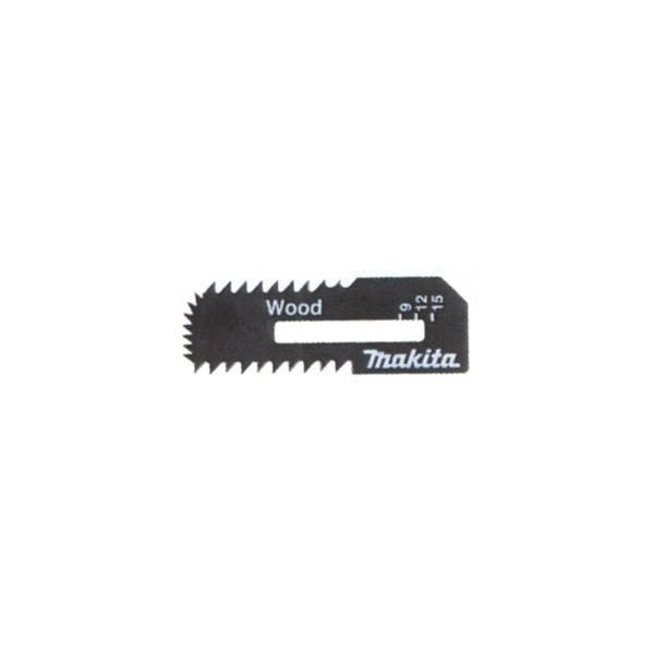 マキタ(makita) ボードカッター用 木工用ブレード（2枚入り） A-60034