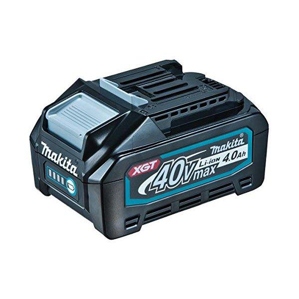 マキタ マキタ(makita) 40V 4.0Ah バッテリー BL4040 A-69939 防塵防滴