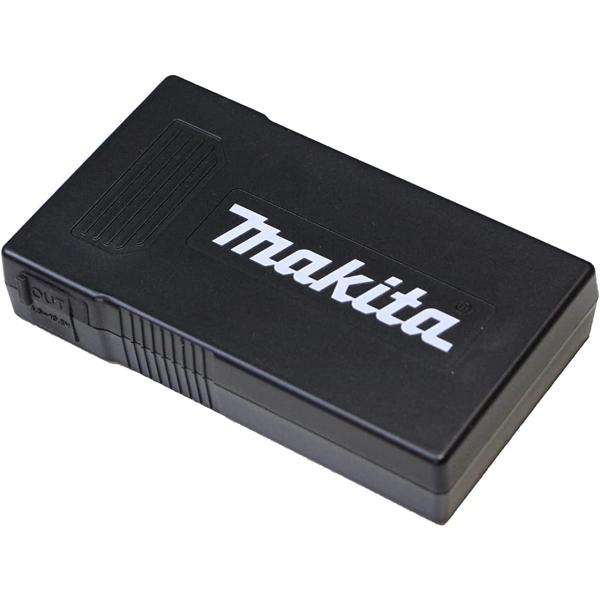マキタ 薄型バッテリー Bl1055b A Usb機器充電可能 風量4段階切替 ファンジャケット用 3193 高橋本社paypayモール店 通販 Paypayモール