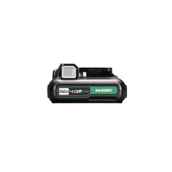 他サイト： HiKOKI(ハイコーキ) BSL1240M 0037-4364 蓄電池 [10.8V-4.0Ah]の商品画像