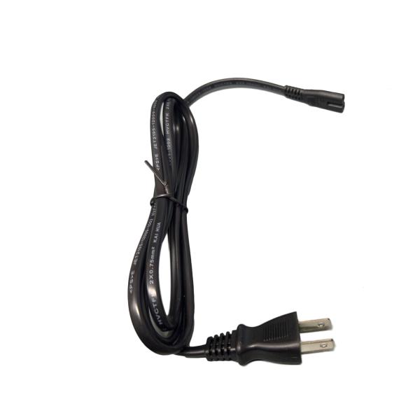 パワーコードのみ使用にはACアダプターが必要です適合モデルCW004GZ