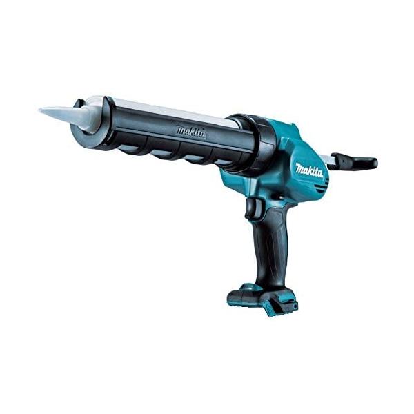 マキタ 充電式コーキングガン Cg180drg バッテリbl1860b 充電器dc18rf ケース付 ダイヤル変速 トリガ変速 18v対応 Makita Www Freixenet Com