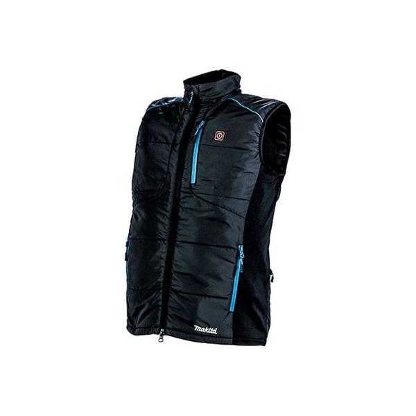 マキタ（makita） CV202DZ 充電式暖房ベスト (バッテリホルダ