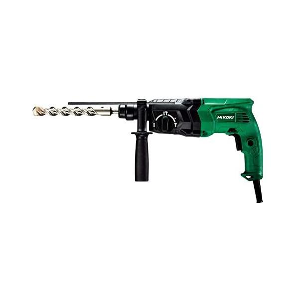 HiKOKI(ハイコーキ) DH24PH2 24mm ロータリハンマドリル SDS HiKOKI(ハイコーキ) DH24PH2 24mm ロータリハンマドリル SDS