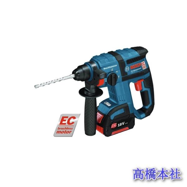 BOSCH（ボッシュ） ボッシュ電動工具(BOSCH) コードレスハンマードリル 