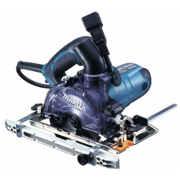 h11916マキタ KS4000FX 100mm防じんマルノコ マキタ（makita） KS4000FX 100mm防塵マルノコ 集じん機接続専用