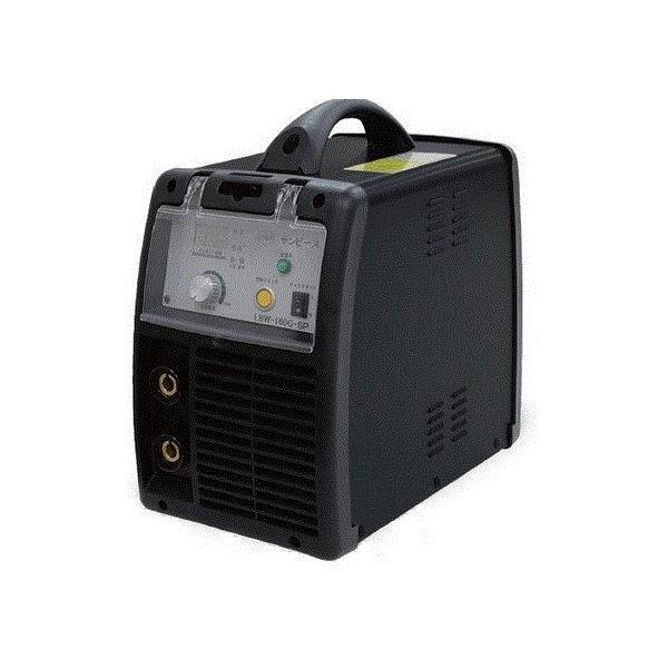 マイト工業 LBW-160G バッテリー溶接機【市川行徳店】【店頭取引限定