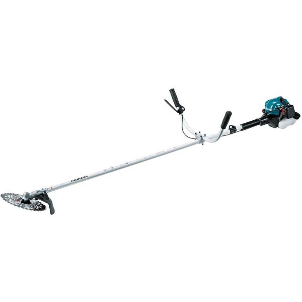 makita　マキタ　エンジン刈払機　草刈機　MEM2100U MEM2100U エンジン刈払機 1台 マキタ 【通販モノタロウ】
