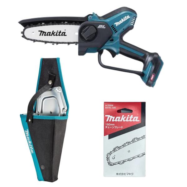 マキタ マキタ(makita) MUC029GZ 充電式 小型 チェーンソー マキタ マキタ(makita) MUC029GZ 充電式 小型 チェーンソー