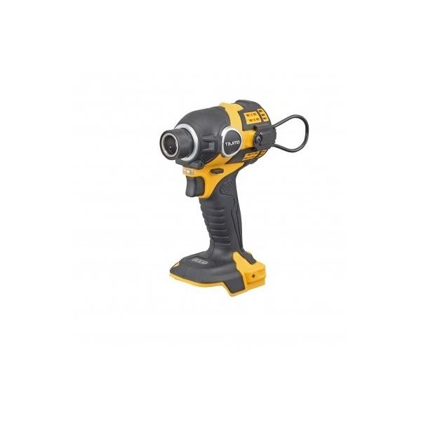 タジマ❗️太軸インパクト❗️PT-F300A❗️