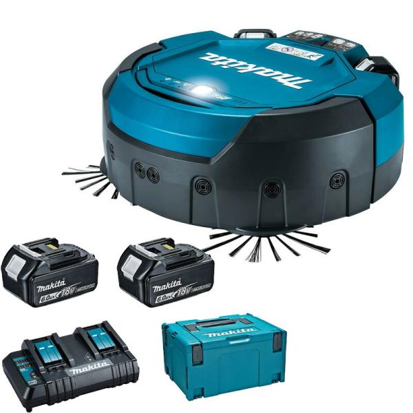 マキタ（makita） RC200DZSP+A-68317【タイマー予約【入/切】仕様