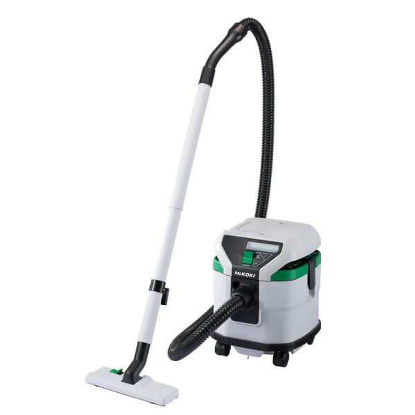 【新品】 HiKOKI 集塵機 掃除機 ハイコーキ 日立 RP150SB HiKOKI（ハイコーキ） RP150SB(L) 一般清掃用集塵機(乾湿両用) 連動