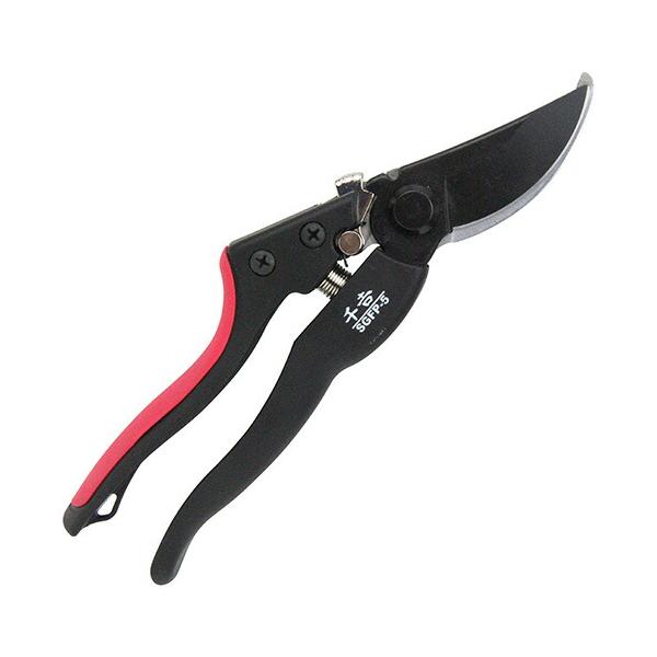 他サイト： 千吉(藤原産業) ＧＦ剪定鋏 200mm Ｗグリップ SGFP-5 軽量&amp;耐久性アップの商品画像
