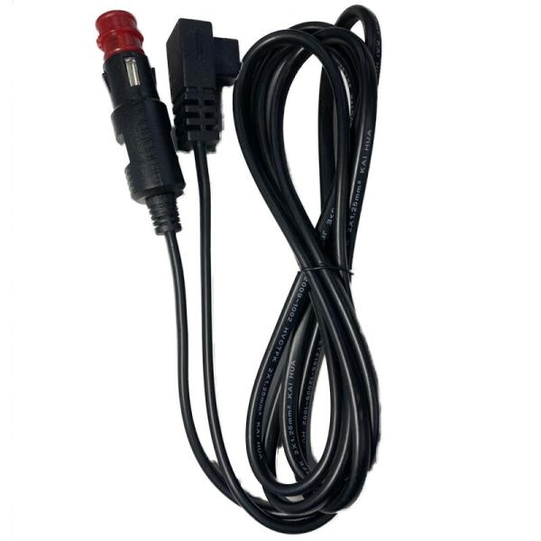 シガーソケット用コードのみ