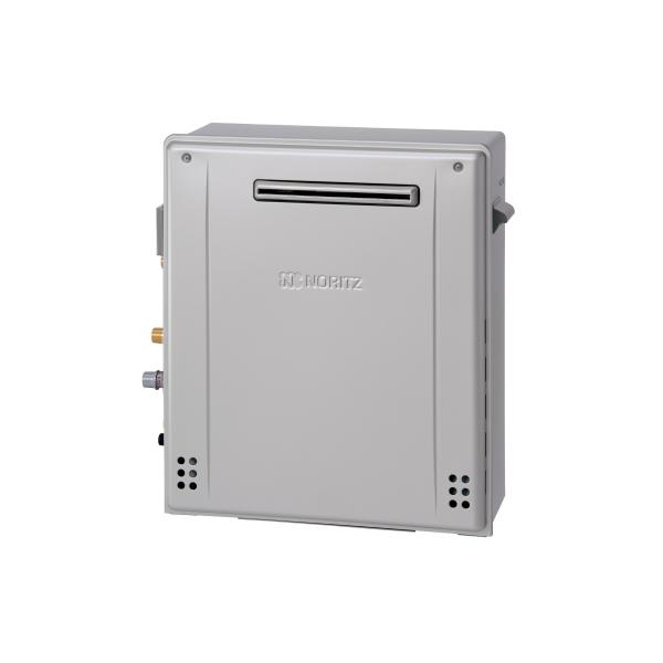 ノーリツ ガスふろ給湯器 GRQ-C1672SA BL 都市ガス用 takahaship_grq-c1672sabl