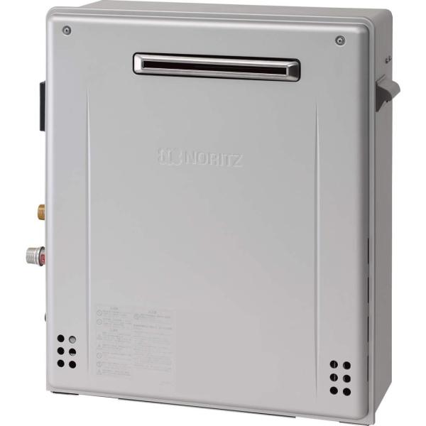 ﾉｰﾘﾂ　給湯器　GRQ-C2062SAX-BL-15H　付属品有　539×638×240　未使用品 ノーリツ（NORITZ） ガスふろ給湯器 GRQ-C2062SAX-2 BL : 高橋プロパン