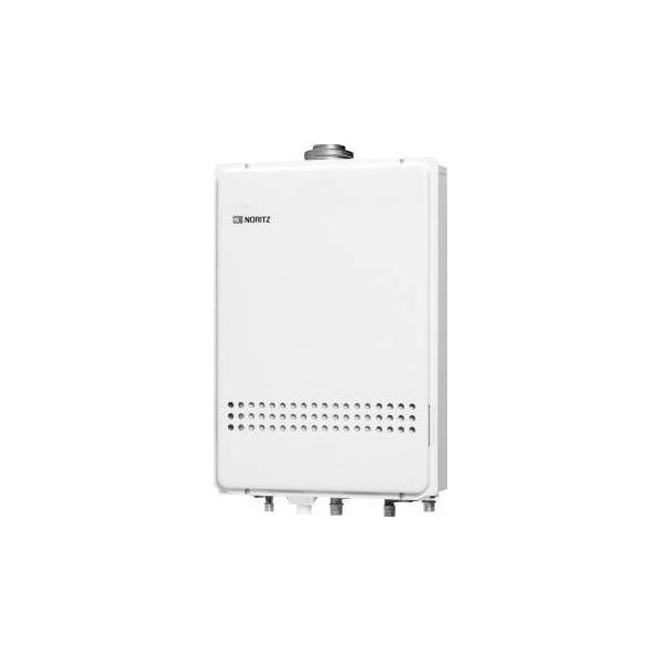 ノーリツ ガス給湯器 GT-1651AWX-FFA-2 BL :GT-1651AWX-FFA-2:高橋