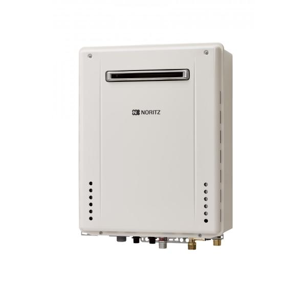 ノーリツ（NORITZ） ガスふろ給湯器 GT-2460AWX-2 BL : 高橋プロパン 