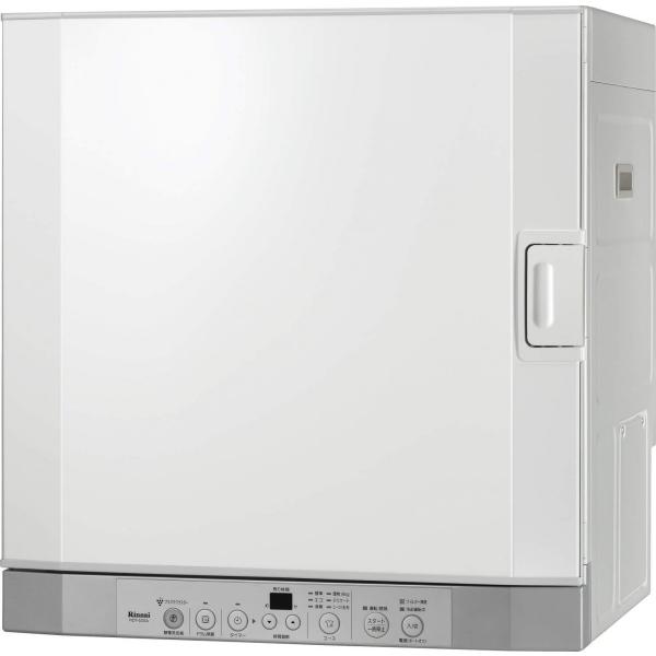 リンナイ（Rinnai） ガス衣類乾燥機 RDT-52SA-R : 高橋プロパン - 通販