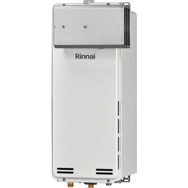 リンナイ（Rinnai） 【メーカー在庫がある場合当日か翌営業日出荷