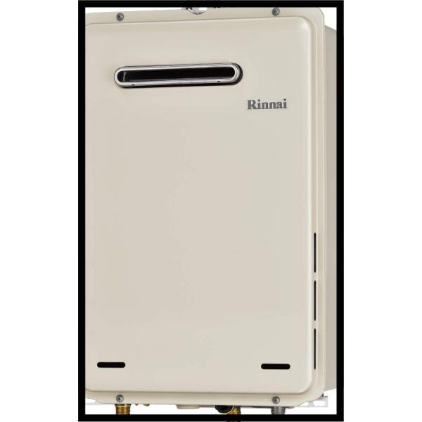 リンナイ 【在庫限定・即納】リンナイ ガス給湯器 RUX-A1615W-E リンナイ 【在庫限定・即納】リンナイ ガス給湯器 RUX-A1615W-E
