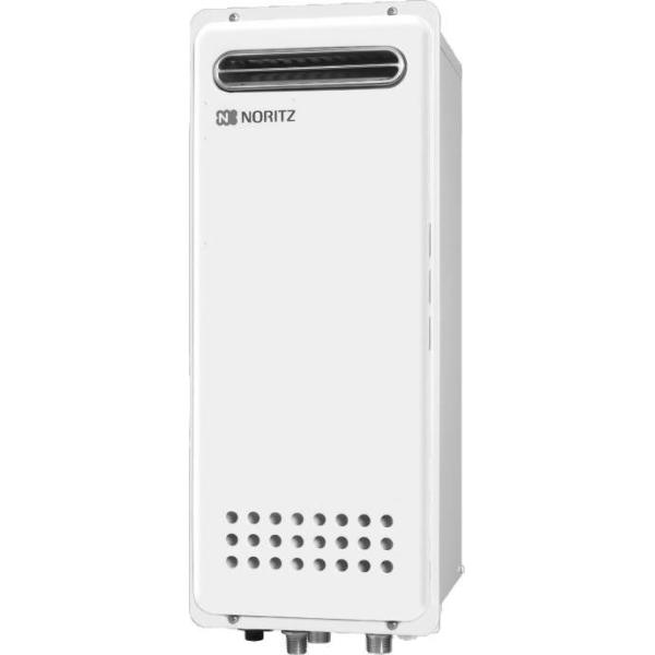 ノーリツ ガス給湯器 GT-1653SAWX-4 【都市ガス】 オート 22年製 ノーリツ オート GT-1653SAWX-T-4 BL 16号 [都市ガス] 価格比較