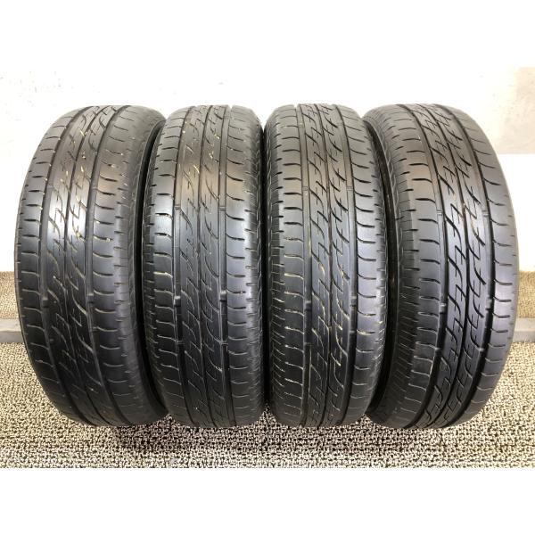 【新品】ブリヂストン　ネクストリー　155/65R13 73S 【2020年製造品】 楽天市場】ブリヂストン nextry ネクストリー 155／65r13 4本セットの通販