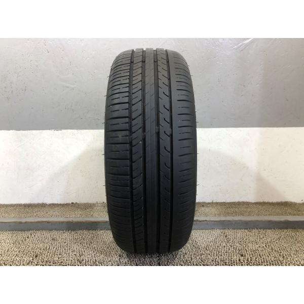 ZT1000 165/55r14 ジーテックス 1本 2021年製 5408 サマータイヤ(沖縄 