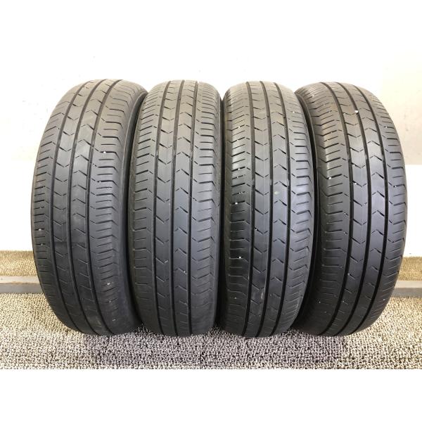 BluEarth 155/65r14 ヨコハマ ブルーアースFE AE30 4本 2020年製 5633