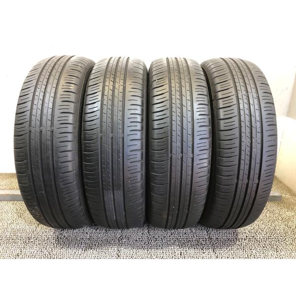 2025製 175 70R 14 エナセイブ EC300+ 4本 エナセーブ 175/70r14 ダンロップ EC300+ 4本 2021年製 5715