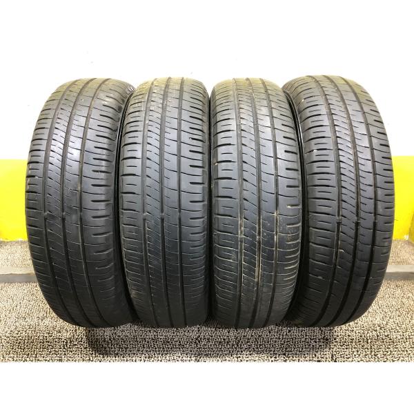 175/70r14ダンロップ　エナセーブ　EC204 サマータイヤ4本 エナセーブ 175/70r14 ダンロップ EC204 4本 2023年製 6671 サマー