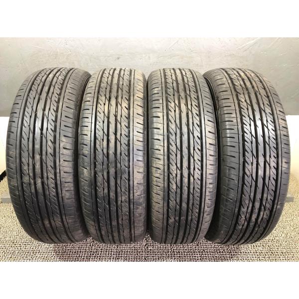 グッドイヤー GT-ECO STAGE 195/65R15 4本 2021年製 2704 サマータイ...