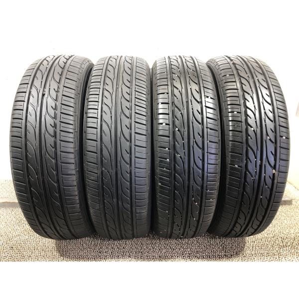 175/65R15 ダンロップEC202 送料無 1ヶ月保証2025 エナセーブ 175/65r15 ダンロップ EC202 4本 2022年製 7700 サマー